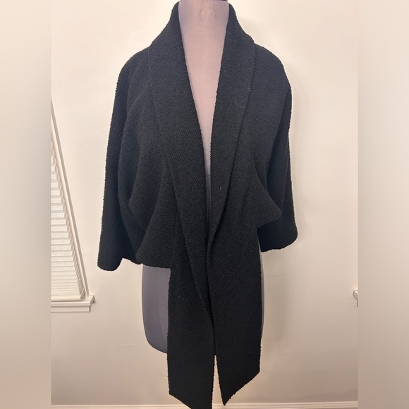 Valentino Jackets & Blazers - Valentino Roma wool cape